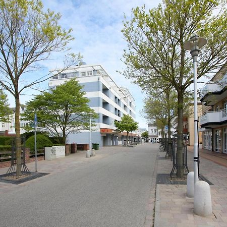 Appartement Syltbrise 베스터란트 외부 사진