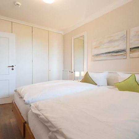 Appartement Syltbrise 베스터란트 외부 사진