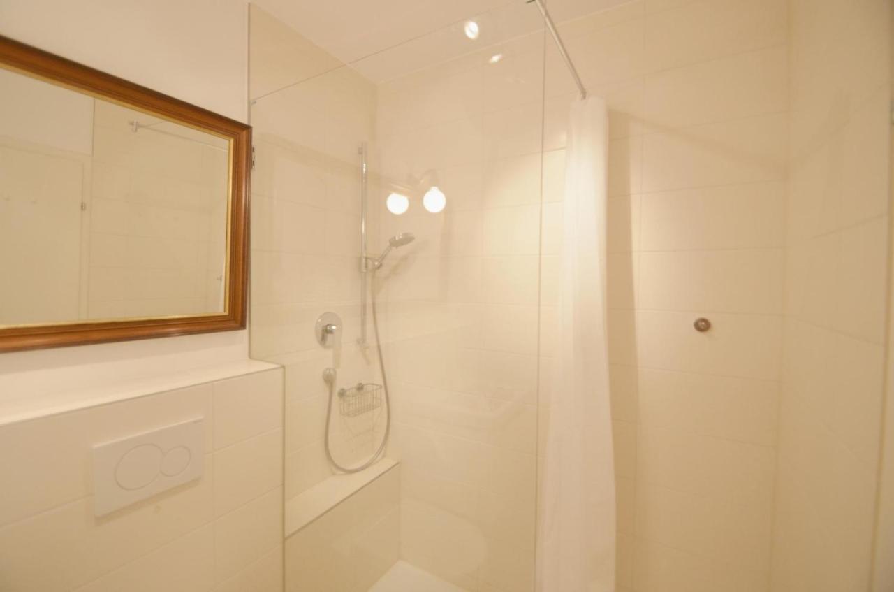 Appartement Syltbrise 베스터란트 외부 사진