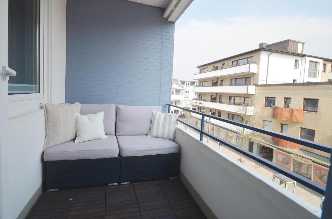 Appartement Syltbrise 베스터란트 외부 사진