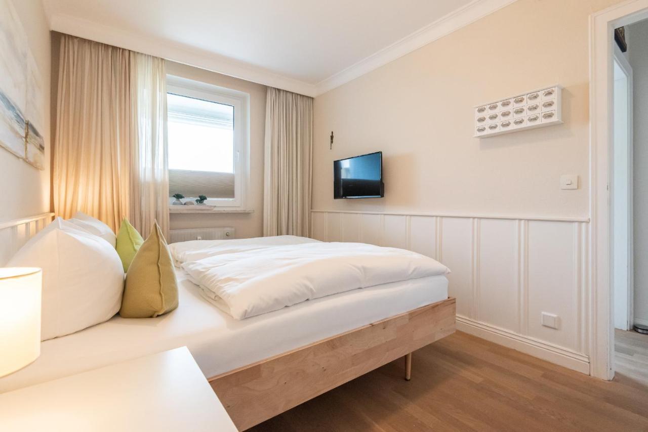 Appartement Syltbrise 베스터란트 외부 사진